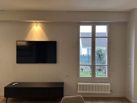 95100 Argenteuil - Photo 3