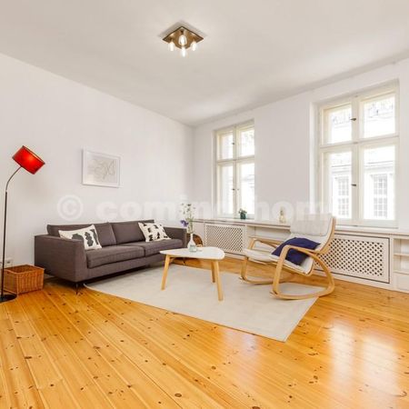 Maisonette-Living Nähe Torstr. - Photo 2