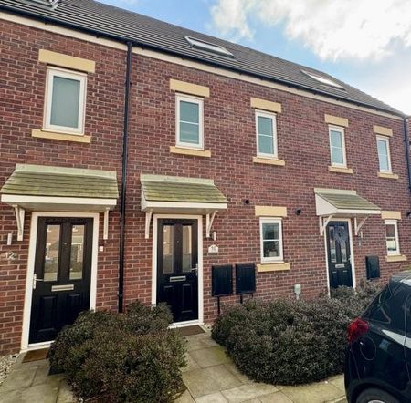 Lancelot Way, Mansfield, NG18, Property for rent - Photo 5