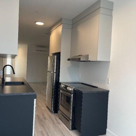 3 ½ lumineux– Vieux-Québec - Photo 3