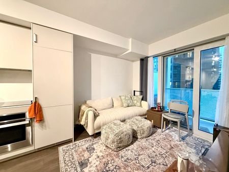 For Lease - 88 Queen Street Unit# 1216, Toronto, Ontario - Photo 2