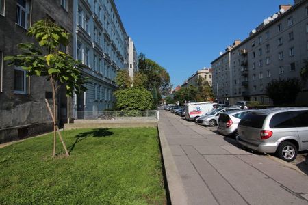 Vorgartenstraße, Wien - Photo 4