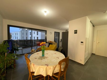 Location Appartement 2 pièces 43m² ST PERAY 07130 - Photo 2