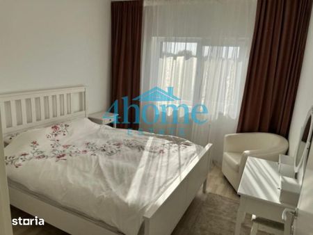 Apartament 2 camere|metrou|1Decembrie|Bloc Nou|Parcare - Fotografie 3