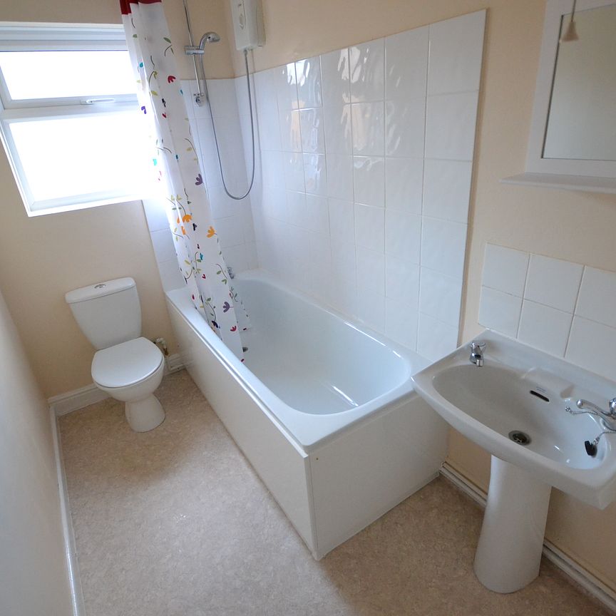 3 Bed House – Kentwood Road, Sneinton - Photo 1