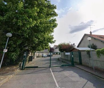 Appartement à louer 1 pièce 35.99m² - Photo 1