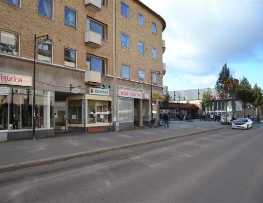 Jerikodalsgatan, Mjölby - Foto 1