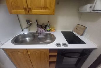 Estudio En alquiler Calle de Iriarte, Distrito Martiánez, Puerto de la Cruz