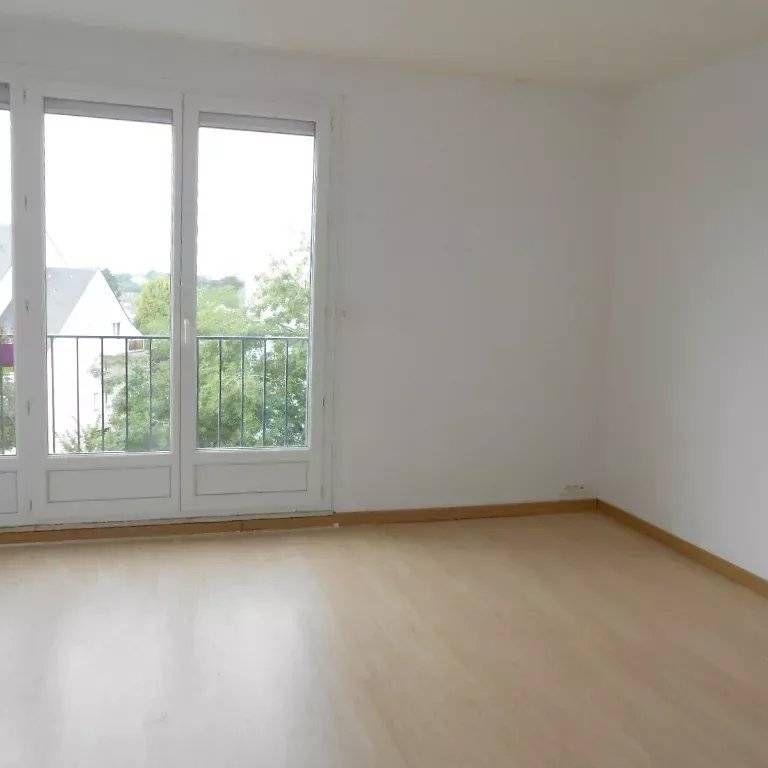 Location appartement Olivet, 3 pièces, 2 chambres, 60 m², 620 € (Charges comprises) - Photo 1
