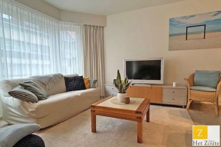 Een gezellig appartement met centrale ligging - Foto 2