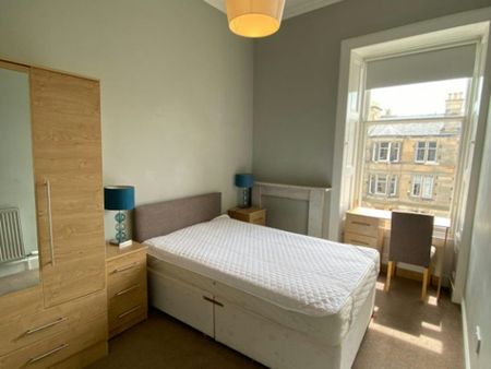 Thirlestane Road, Flat 5 (3F1) Marchmont, Edinburgh, EH9 - Photo 3