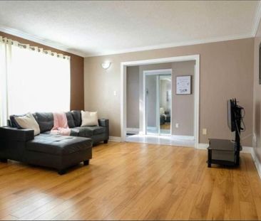 For Lease - 78 Giraffe Avenue, Brampton, Ontario - Photo 4