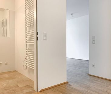 Essling Living I Ruhige 3 Zimmer Wohnung I mit privater Freifläche - Foto 4
