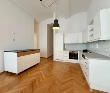 ++ Charmante ALTBAUWOHNUNG ++ SALZGRIES 1010 Wien - Foto 1