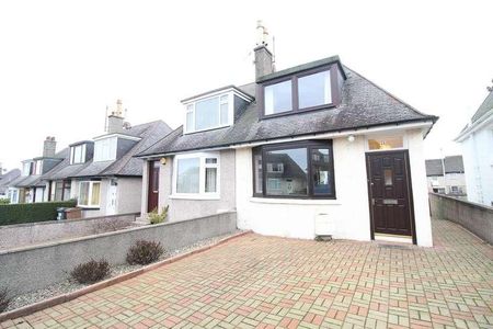 Donbank Terrace, Aberdeen, AB24 - Photo 3