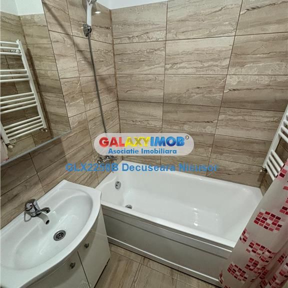 Garsoniera Mobilata Utilata in Militari Residence 270 Euro - Photo 1