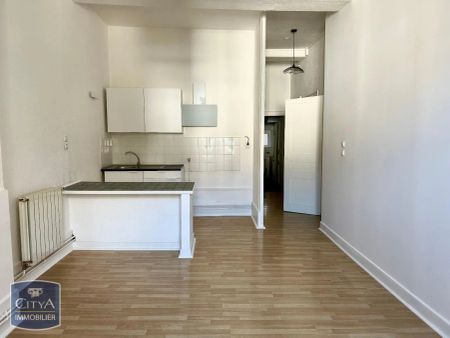 Appartement à louer 2 pièces 43.66m² - Photo 4