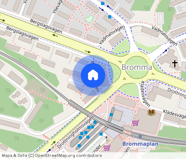 Brommabågen - Photo 1