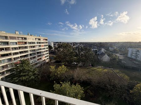 Location Appartement 2 pièces 50m² - Photo 5