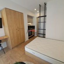 Studio/Γκαρσονιέρα για ενοικίαση - Βαρδάρης - Λαχανόκηποι, - Photo 1
