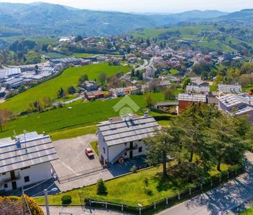 Trilocale Villaggio Aurora 1, Corbiolo, Bosco Chiesanuova - Foto 1