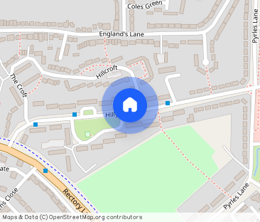 Oakley Court, Hillyfields, Loughton - Photo 1