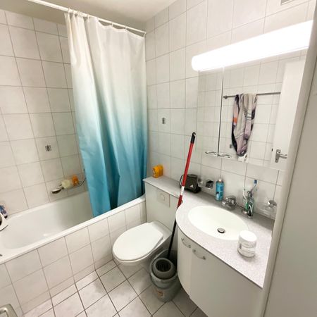 Appartement lumineux de 2 pièces - Foto 4