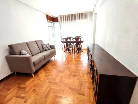 Piso de alquiler en Rúa de Barcelona, 47, O Castro - Foto 5