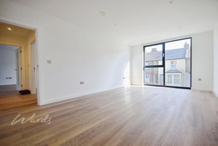 2 bedroom apartment to rent - Photo 2