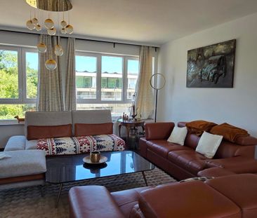 Appartement te huur - Photo 1
