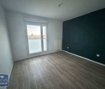 Location Appartement 3 pièces 63m² HAUBOURDIN 59320 - Photo 4