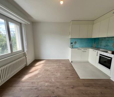 A LOUER à ESTAVAYER-LE-LAC Studio rénové au 2e étage - Photo 2