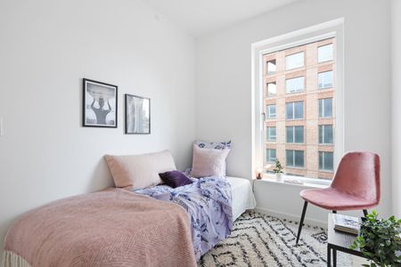 Jernæblevej 3, 4. th., Primula Hus, 2500 Valby - Photo 2