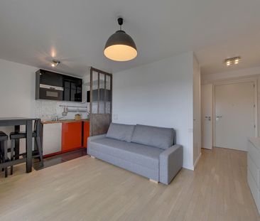 Location appartement 1 pièce, 25.41m², Le Perreux-sur-Marne - Photo 5