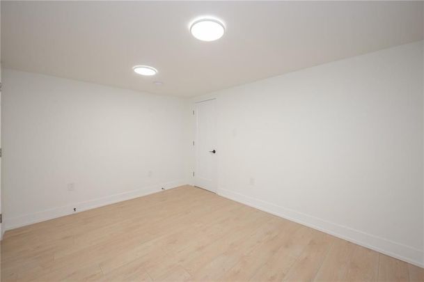 For Lease - 54 Moxley Drive Unit# Bsmt, Hamilton, Ontario - Photo 1