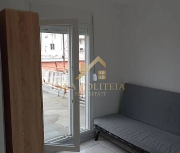 Studio/Γκαρσονιέρα για ενοικίαση Αμπελόκηποι - Φωτογραφία 3