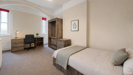 12 bedroom house to rent - Photo 4