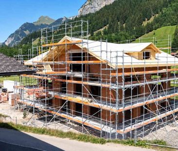 4.5 Zimmer, 113 m², 2. Stock - Photo 2