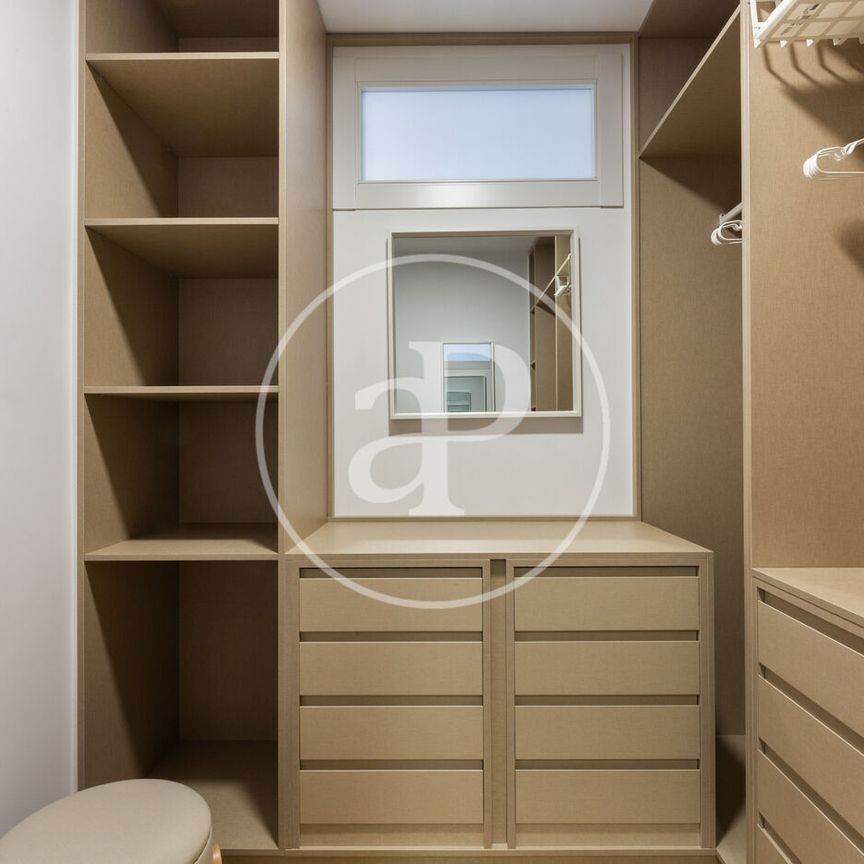 Flat for rent in El Carme (Valencia) - Photo 1