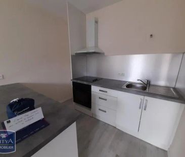 Appartement à louer 3 pièces 57.54m² - Photo 5