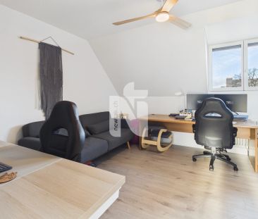 Wohnen auf zwei Etagen – mit Balkon, Lift, Waschturm und Gemeinscha... - Photo 4