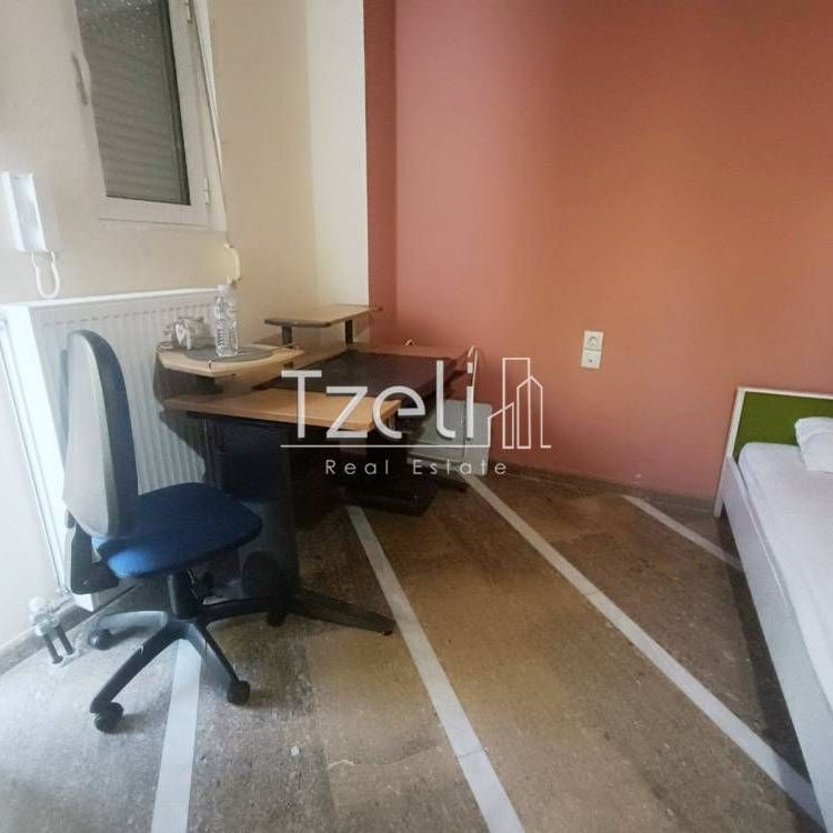 Studio/Γκαρσονιέρα για ενοικίαση Αρόη (Πάτρα) - Photo 1