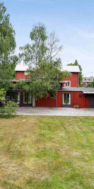 Stenhuggarvägen, Röbäck - Photo 2