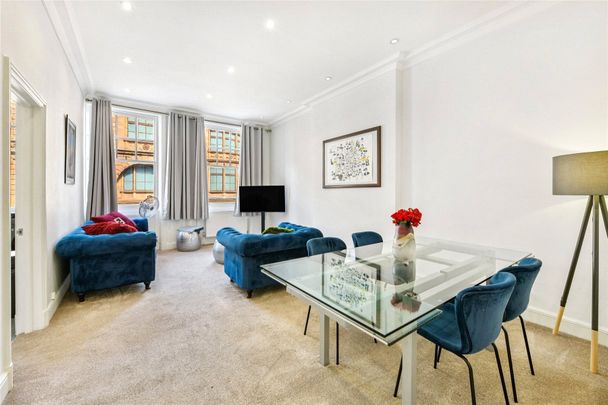 Hans Road, London, SW3 flat to rent - Photo 1