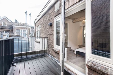 Te huur: Appartement Visstraat in Den Bosch - Photo 2