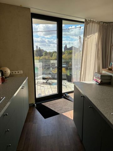 Penthouse te huur - Photo 2