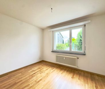3.5 Zimmer, 63 m², 1. Stock - Photo 1
