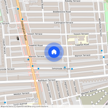 £105pppw - Warton Terrace, Heaton, NE6