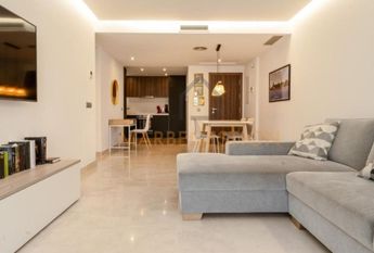 3 bedroom luxury Apartment for rent in Marbella, Andalusia