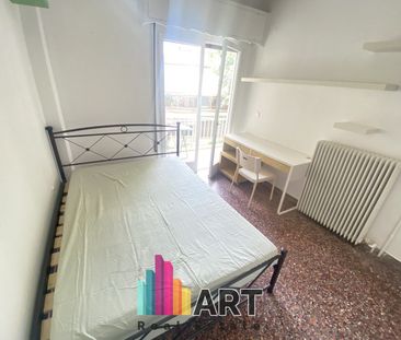 Διαμέρισμα για ενοικίαση Ηλιούπολη - Photo 1